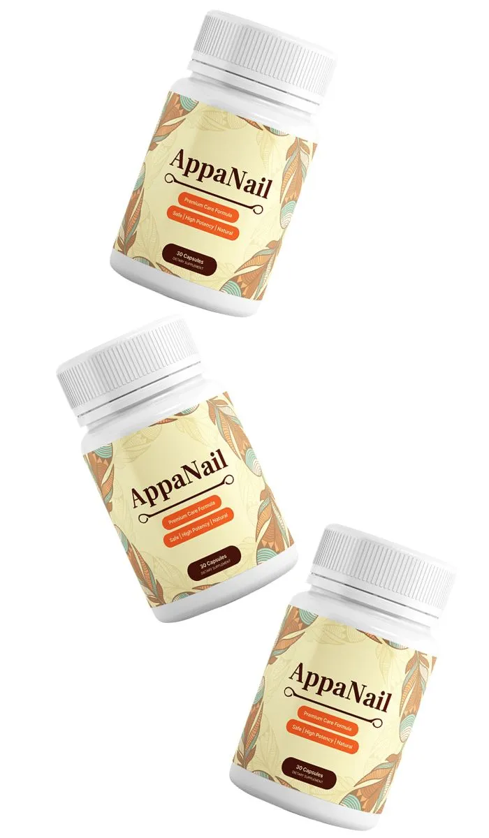 appanail-supplement